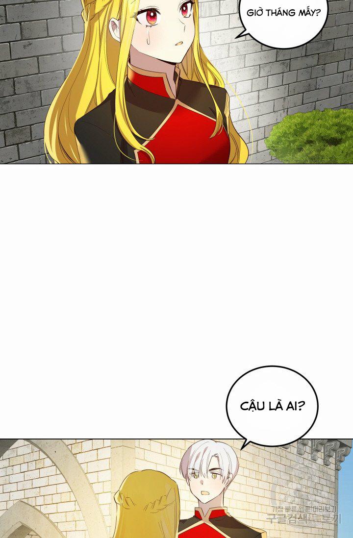 Tôi Muốn Hủy Bỏ Điều Ước 5 trang 57