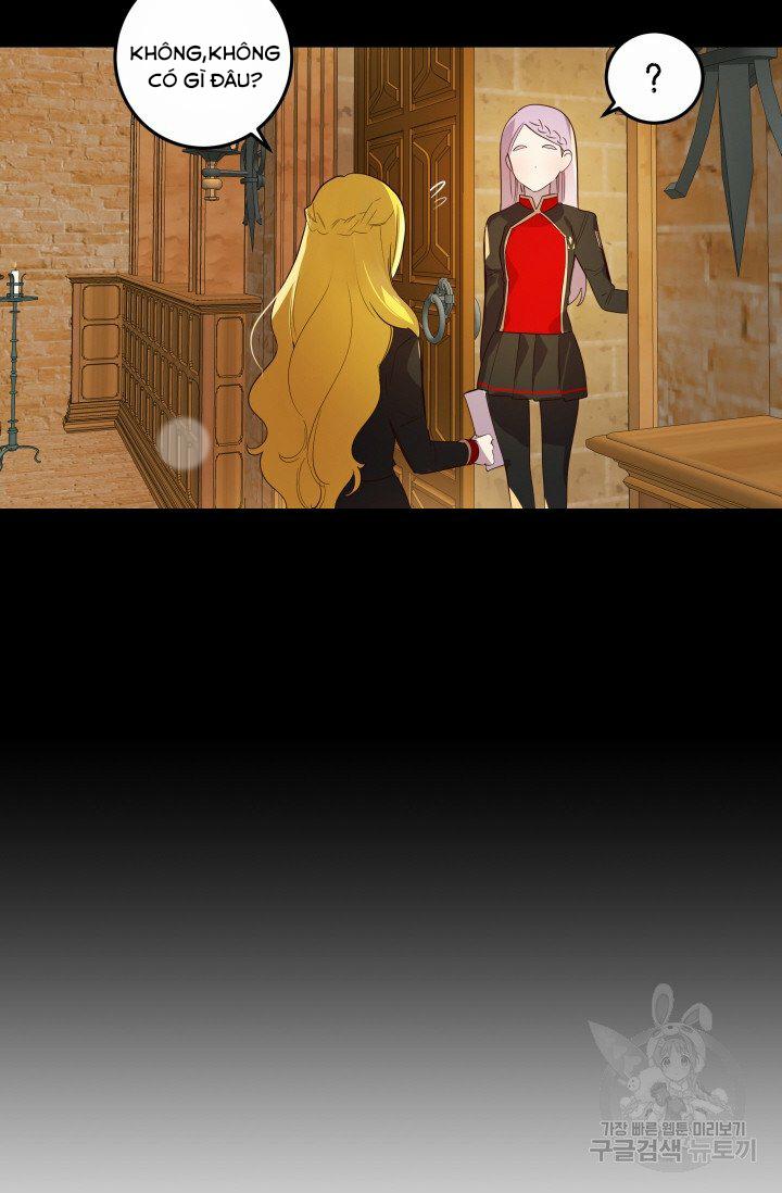 Tôi Muốn Hủy Bỏ Điều Ước 5 trang 69