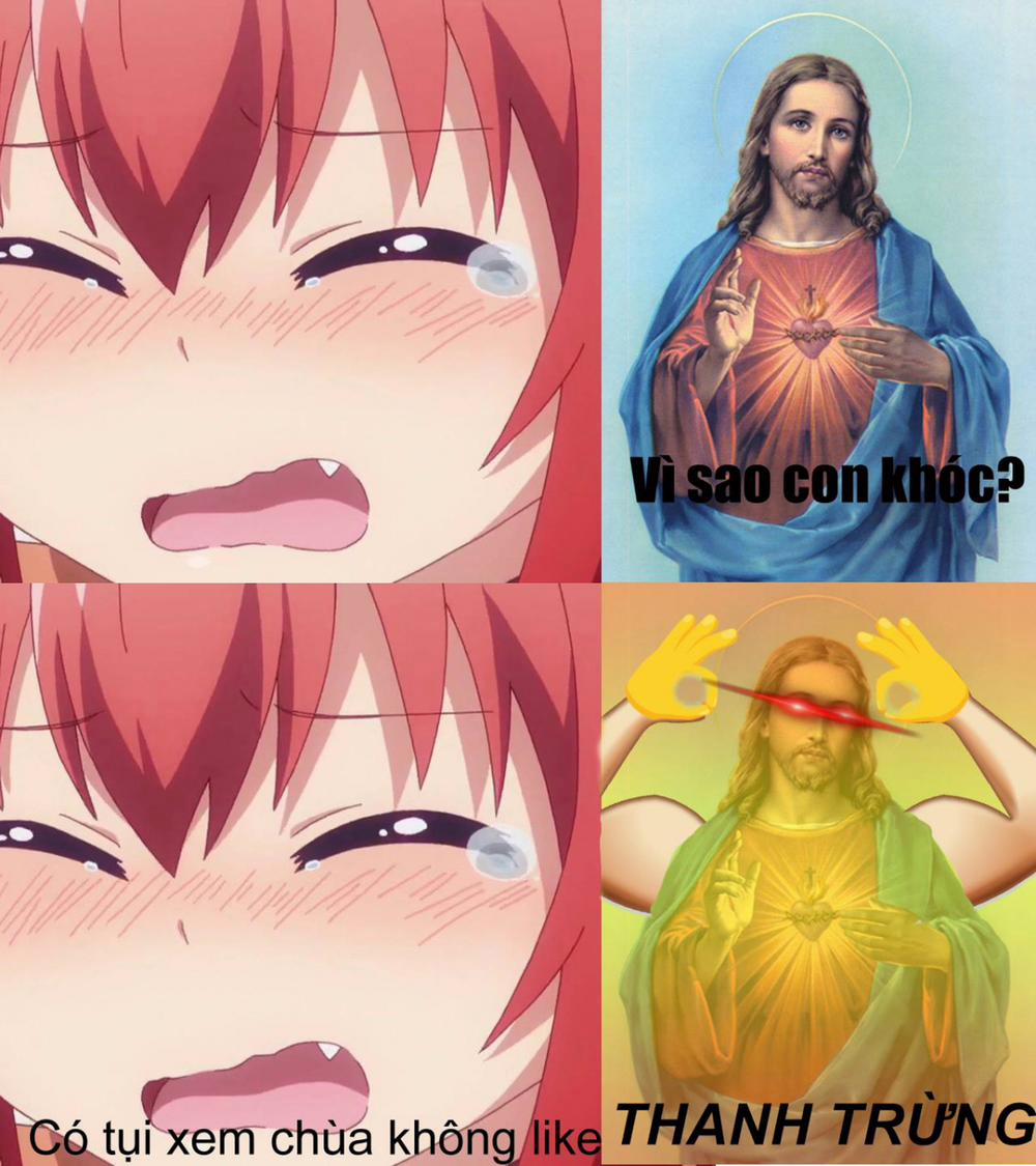 Tôi muốn làm chuyện Ecchi với các Servant đáng yêu (Fate/Grand Order) Oneshot trang 31