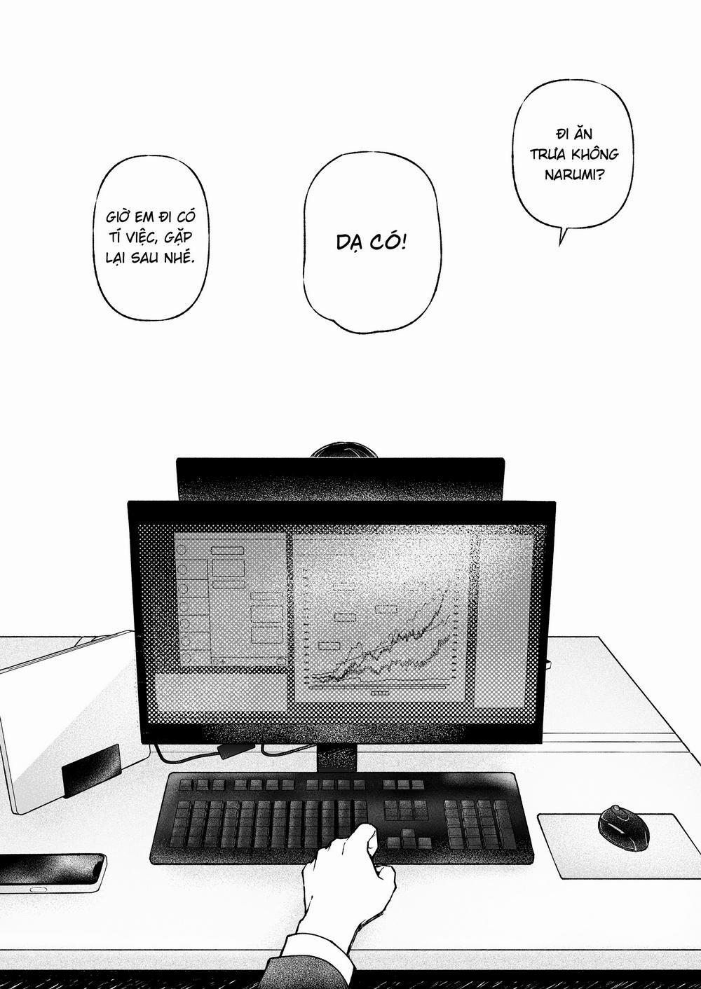 Tôi muốn lấy đi lần đầu của Narumi 2 trang 49