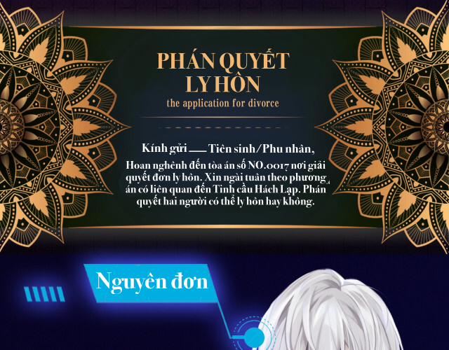 Tôi Muốn Ly Hôn 0 trang 0