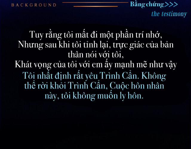 Tôi Muốn Ly Hôn 0 trang 10
