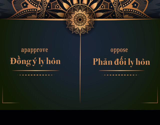 Tôi Muốn Ly Hôn 0 trang 12