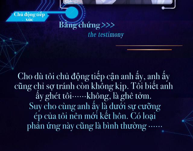 Tôi Muốn Ly Hôn 0 trang 6