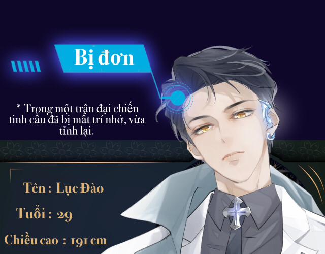 Tôi Muốn Ly Hôn 0 trang 7