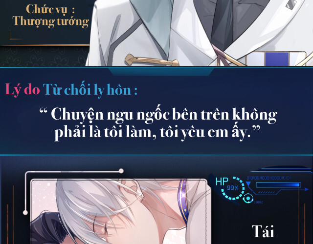 Tôi Muốn Ly Hôn 0 trang 8
