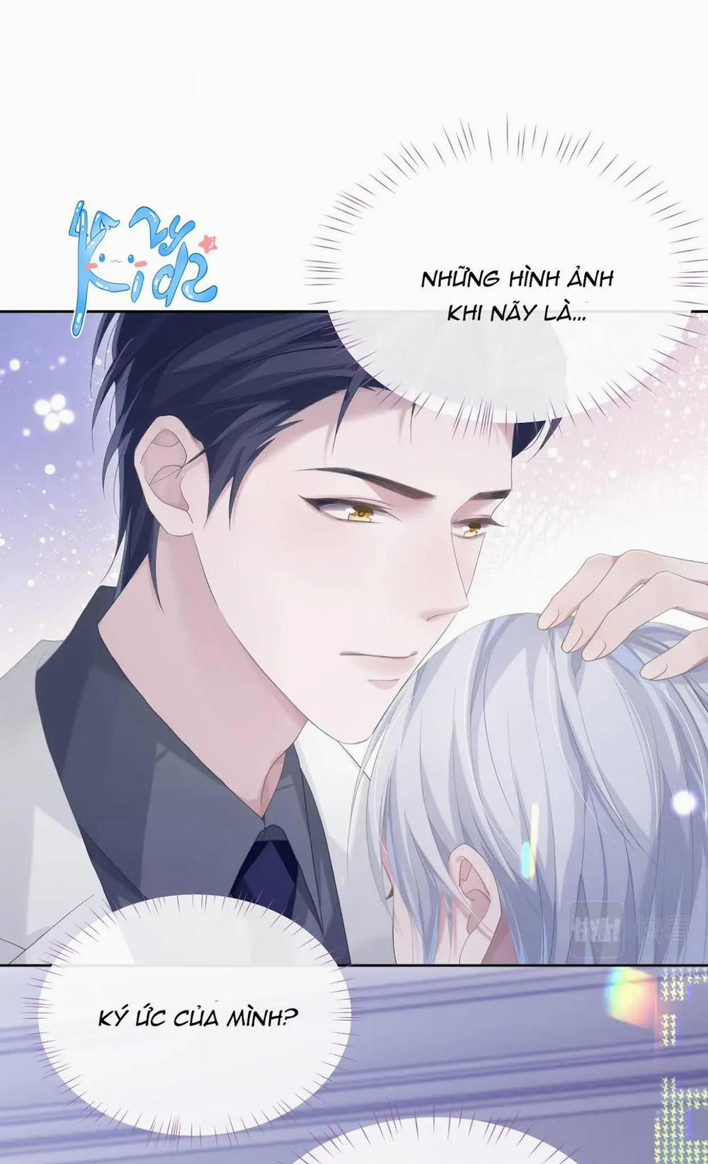Tôi Muốn Ly Hôn 12.5 trang 1