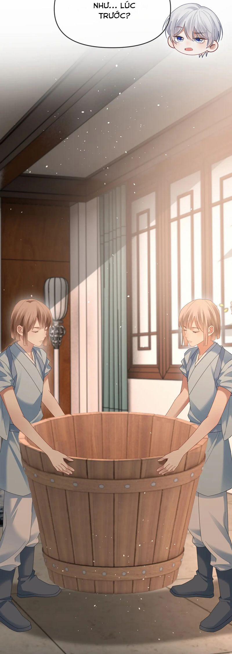 Tôi Muốn Ly Hôn 142 trang 8