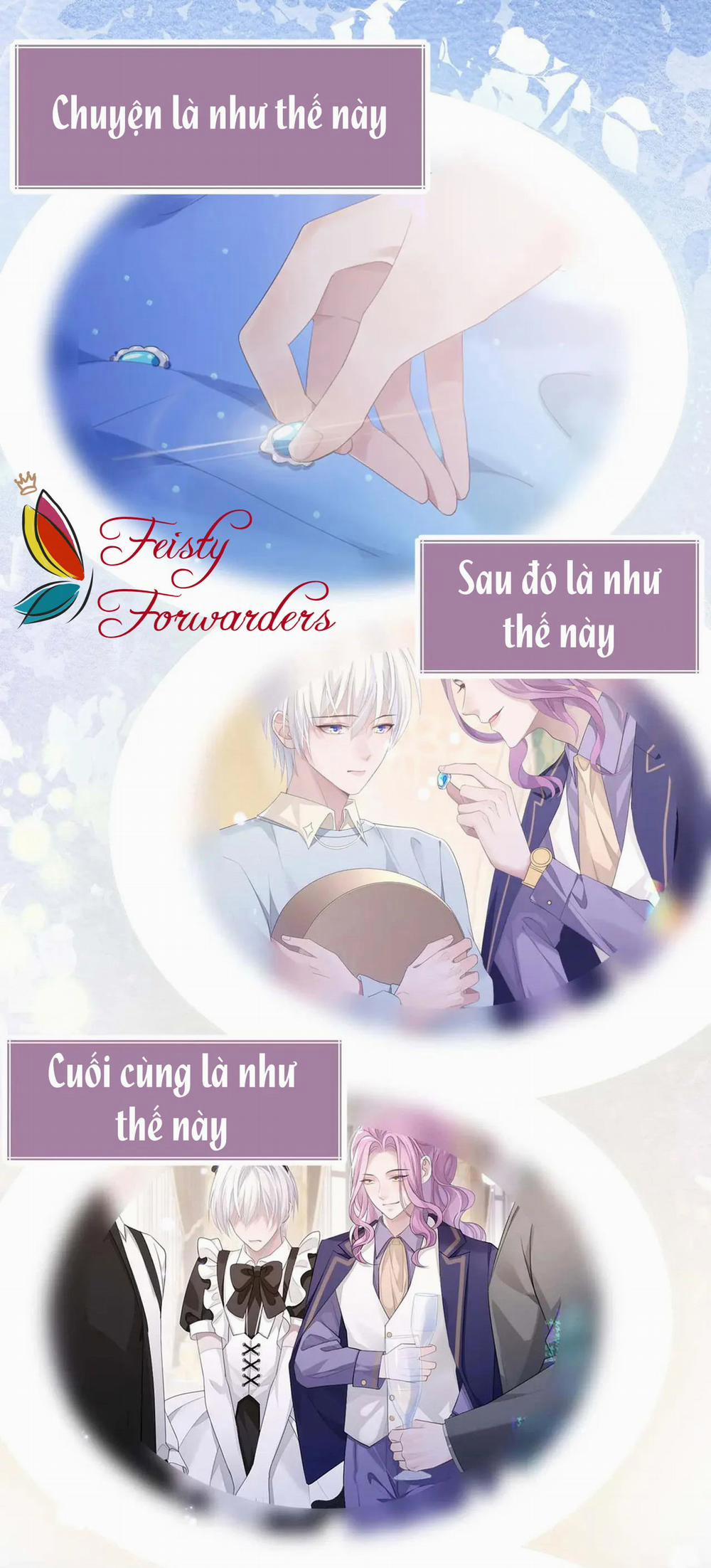 Tôi Muốn Ly Hôn 19 trang 1