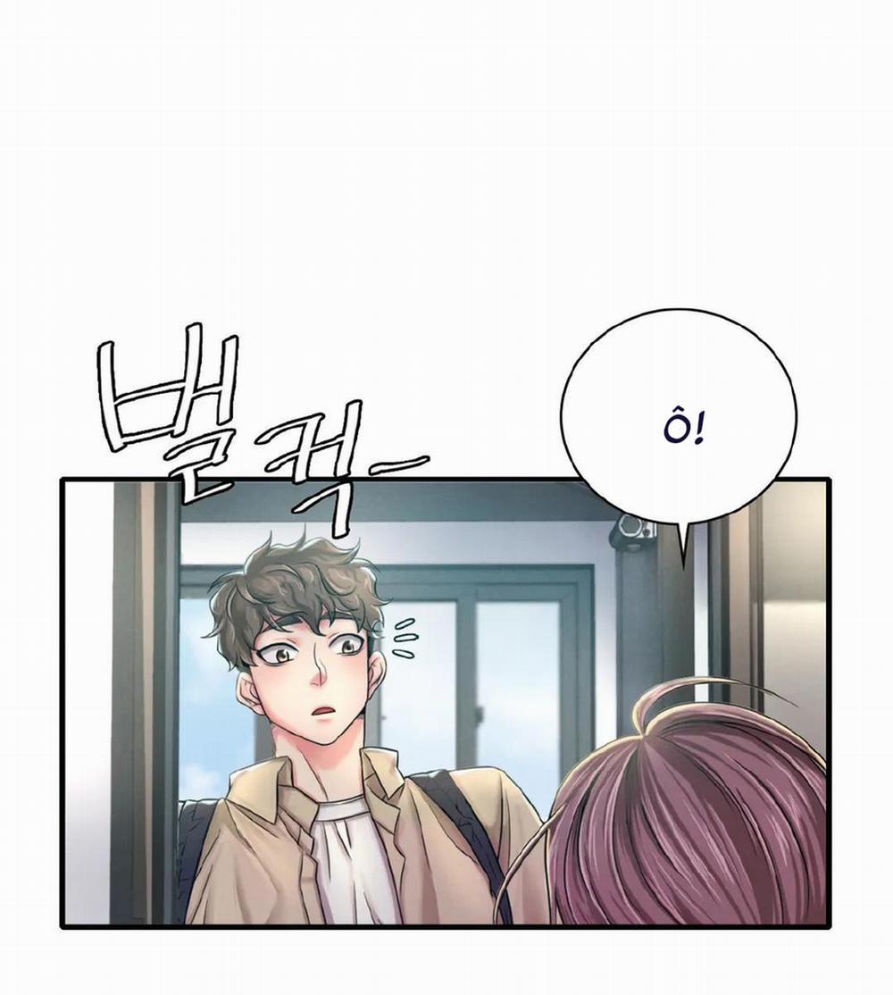 Tôi Muốn Say Cô Ấy 1 trang 17