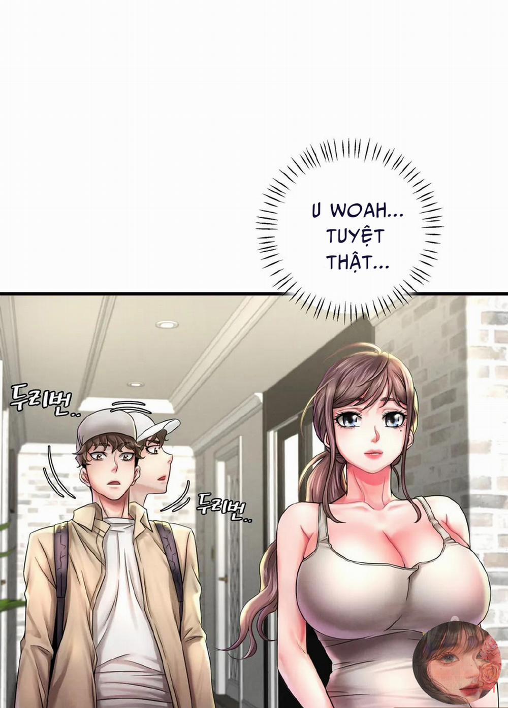 Tôi Muốn Say Cô Ấy 1 trang 19