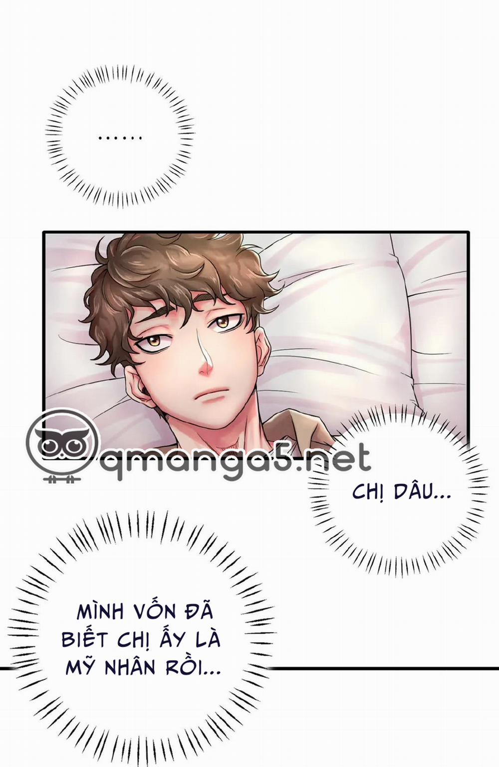 Tôi Muốn Say Cô Ấy 1 trang 27