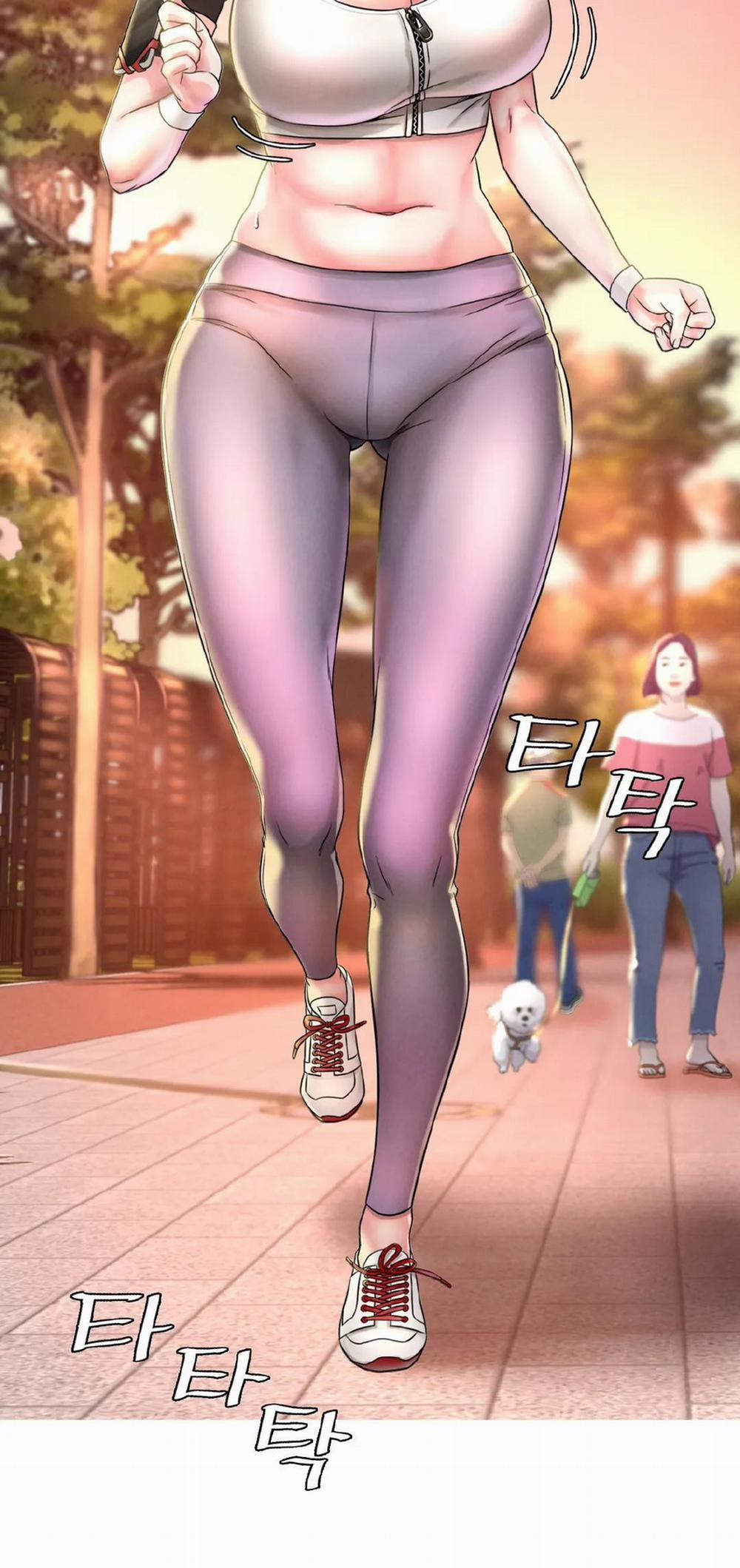 Tôi Muốn Say Cô Ấy 1 trang 51