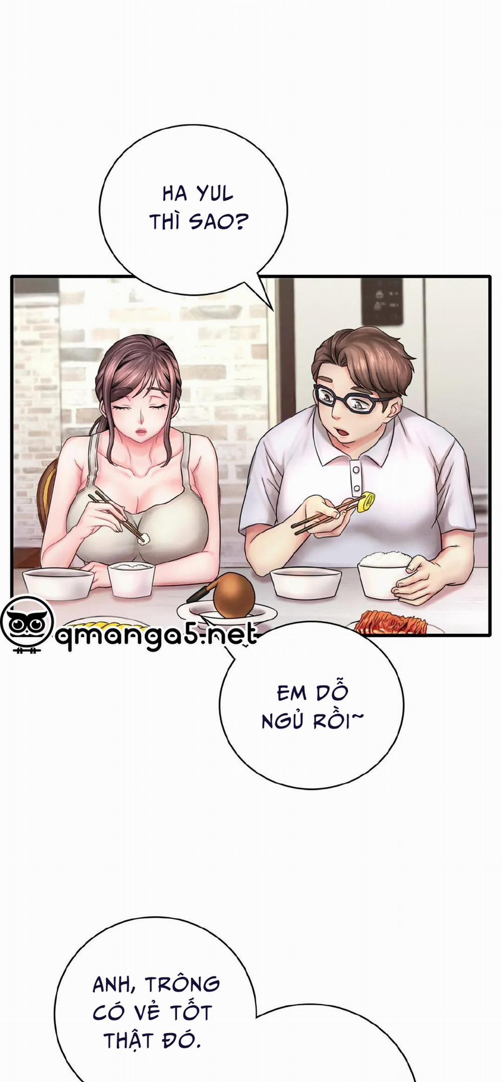 Tôi Muốn Say Cô Ấy 1 trang 60