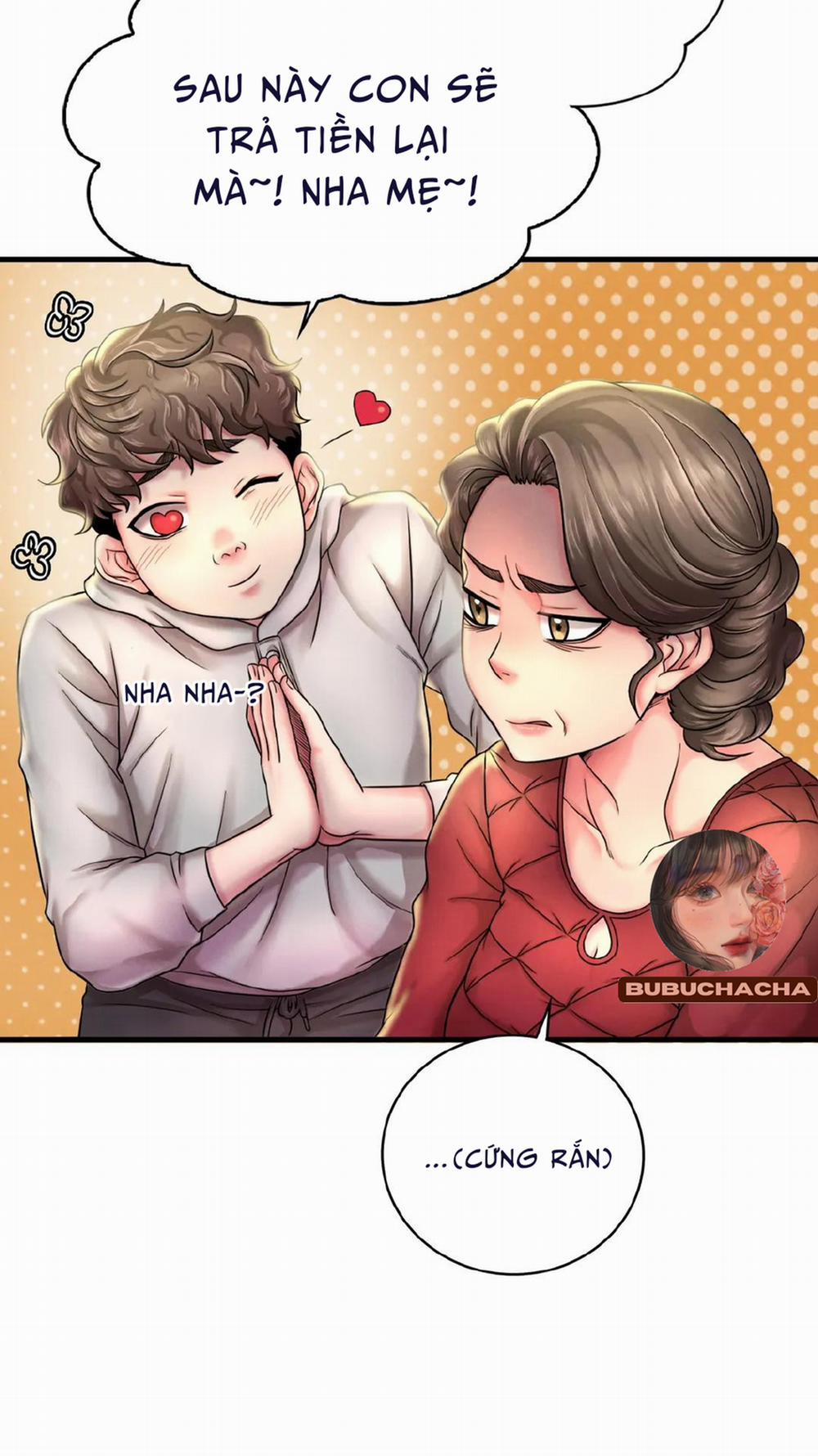 Tôi Muốn Say Cô Ấy 1 trang 7