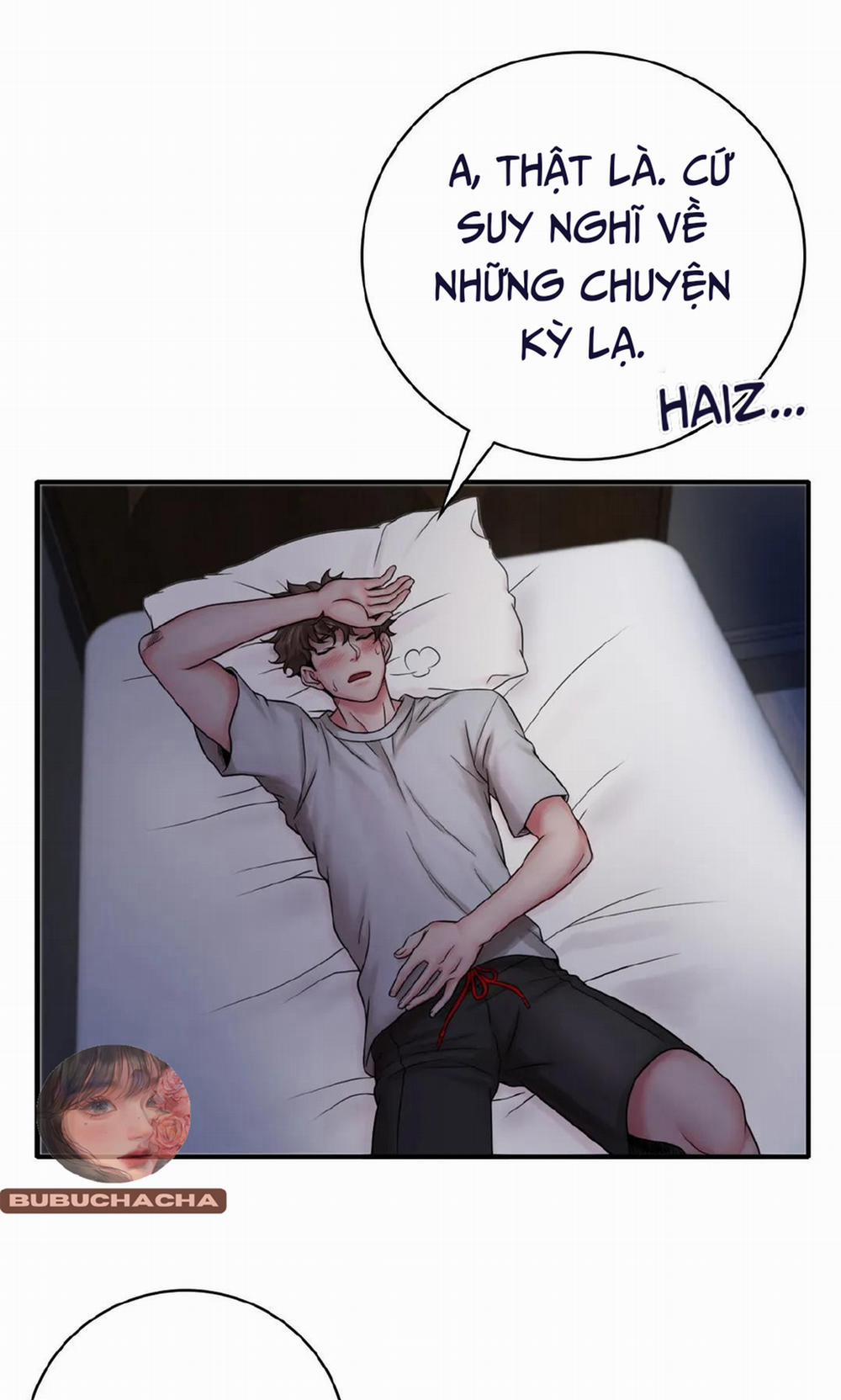 Tôi Muốn Say Cô Ấy 1 trang 70