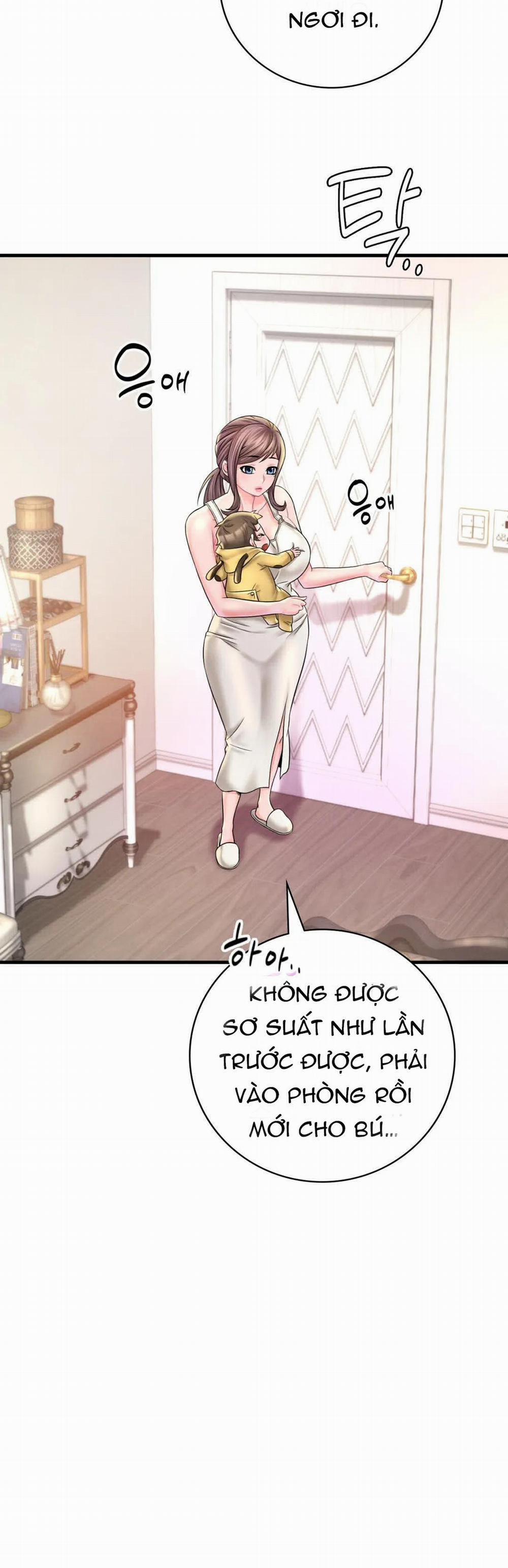 Tôi Muốn Say Cô Ấy 3 trang 35