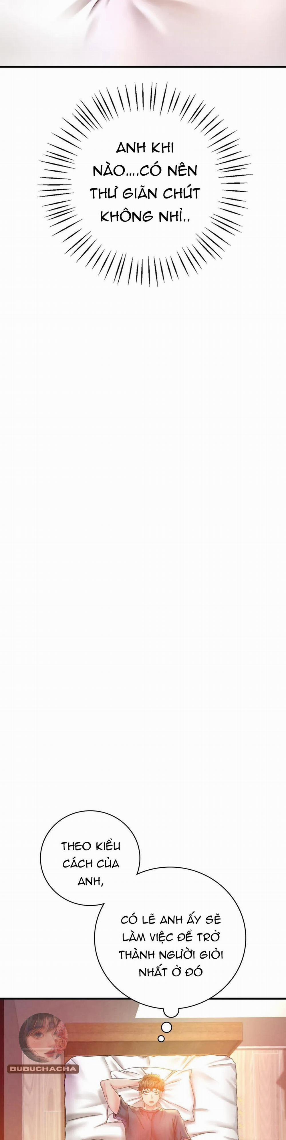 Tôi Muốn Say Cô Ấy 3 trang 41