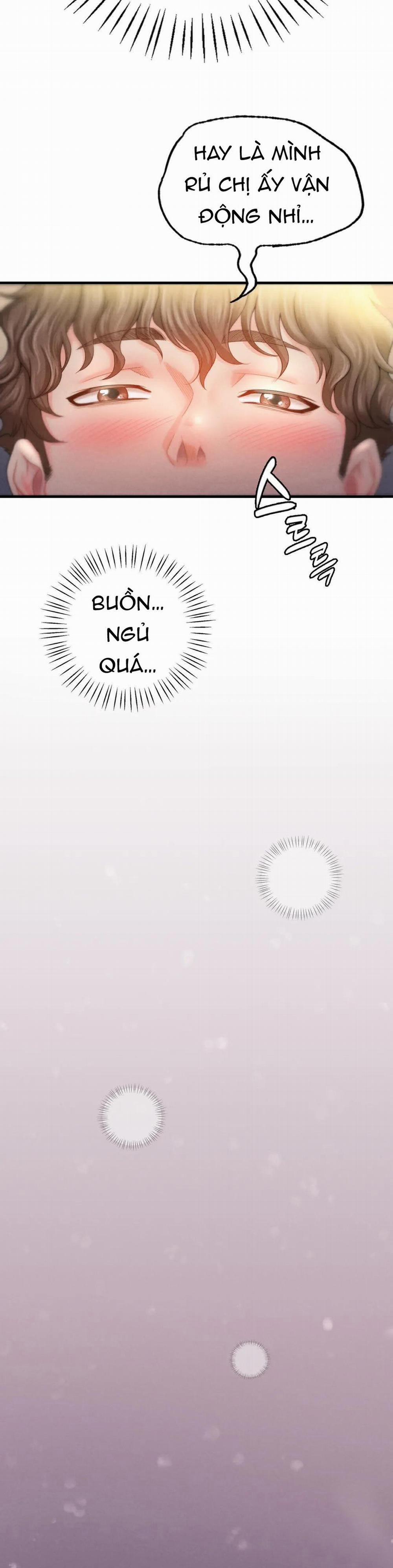 Tôi Muốn Say Cô Ấy 3 trang 43