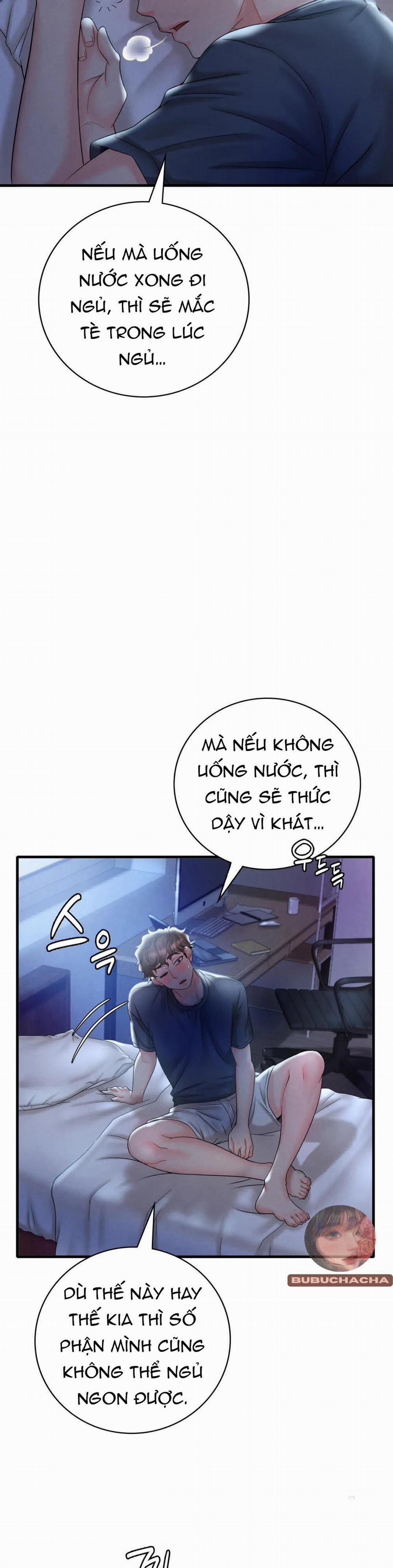 Tôi Muốn Say Cô Ấy 3 trang 45