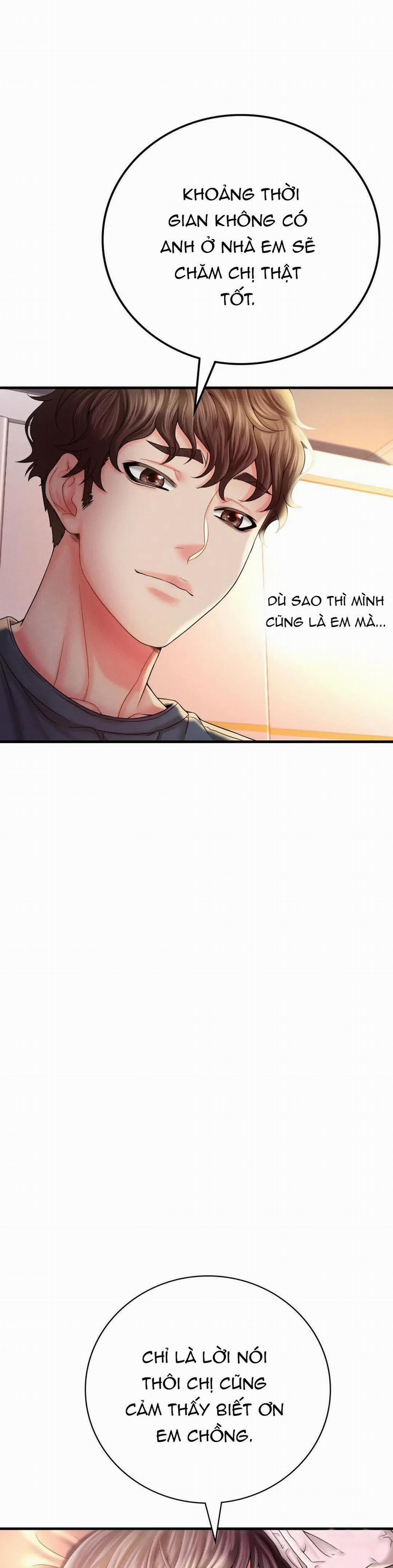 Tôi Muốn Say Cô Ấy 4 trang 17