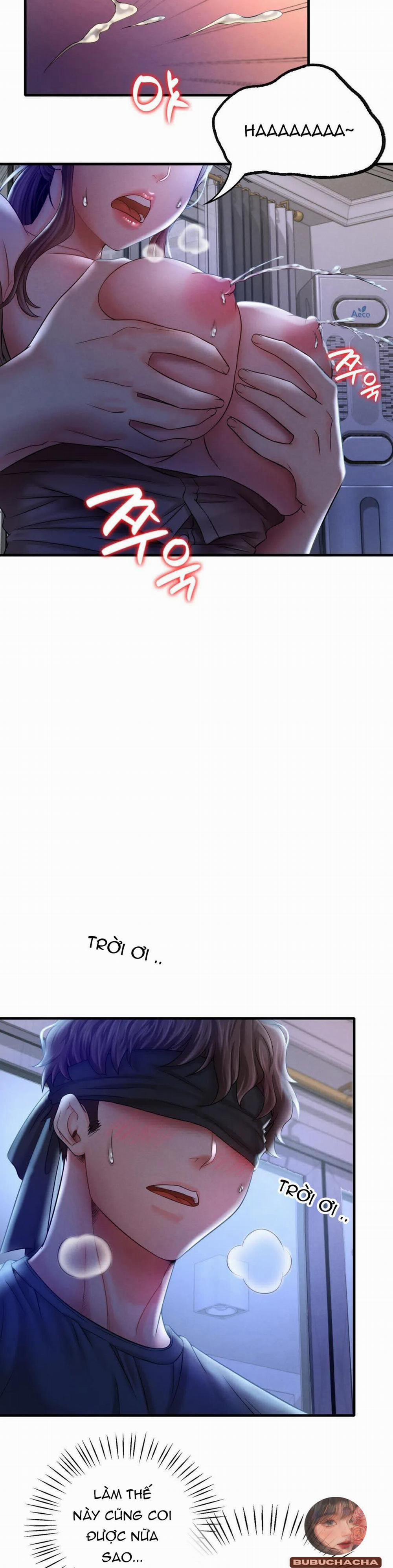 Tôi Muốn Say Cô Ấy 4 trang 29