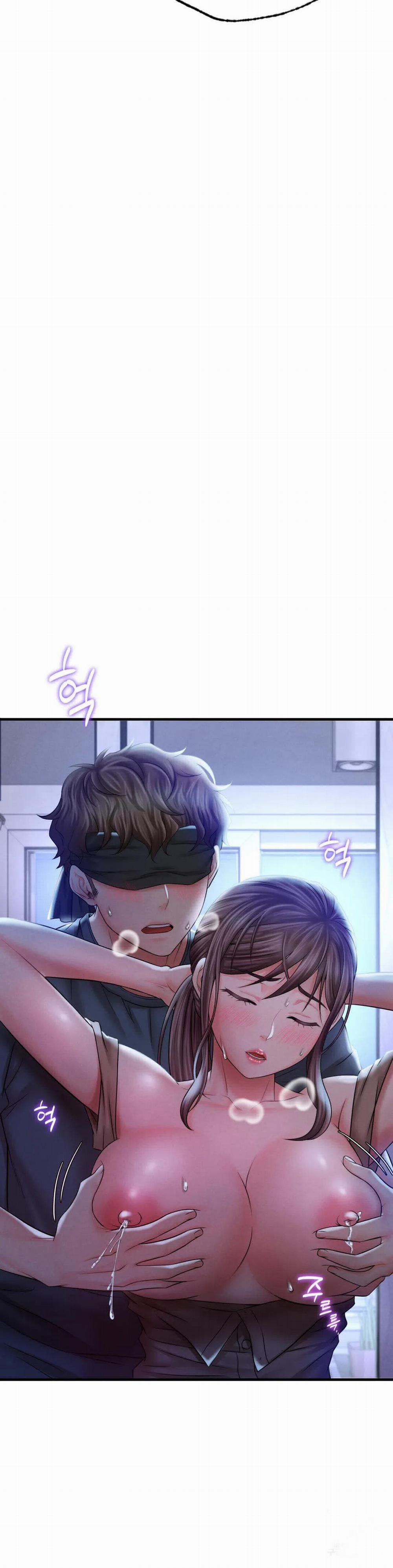 Tôi Muốn Say Cô Ấy 4 trang 34