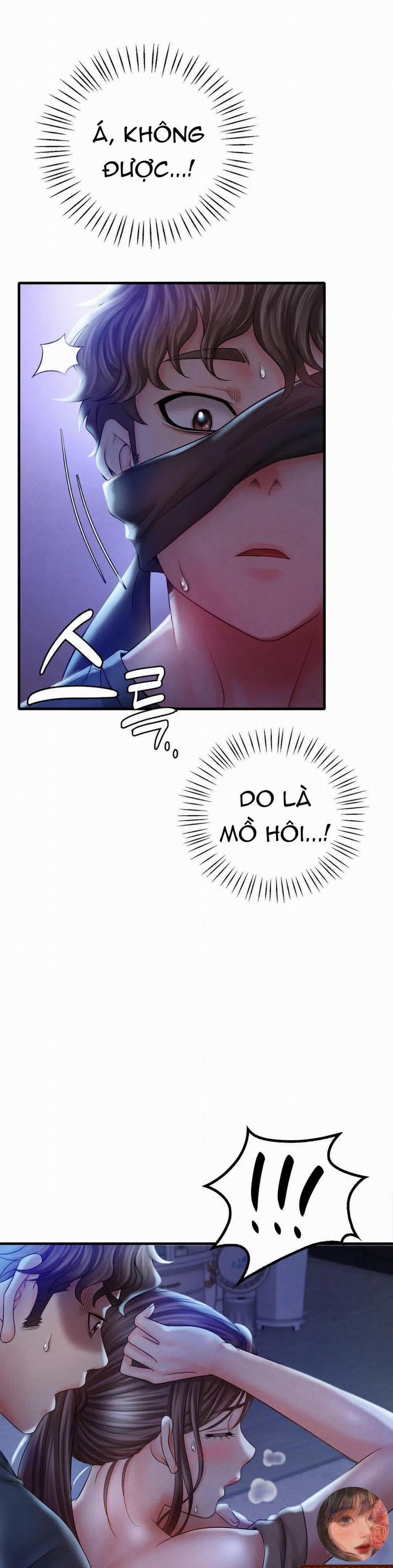Tôi Muốn Say Cô Ấy 4 trang 35