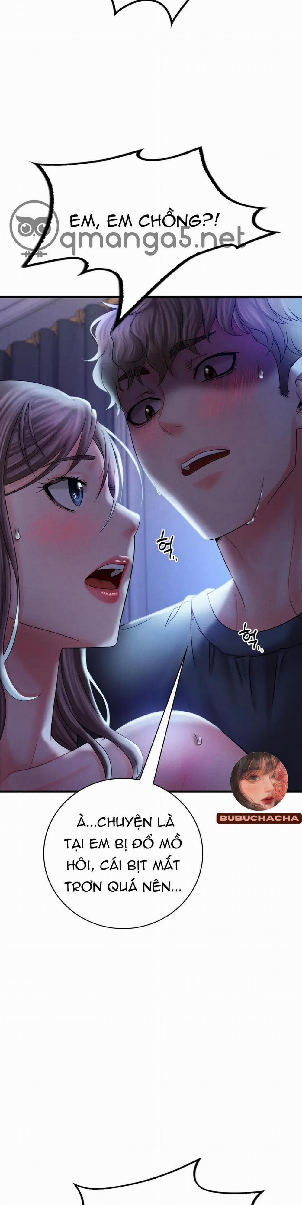 Tôi Muốn Say Cô Ấy 4 trang 45