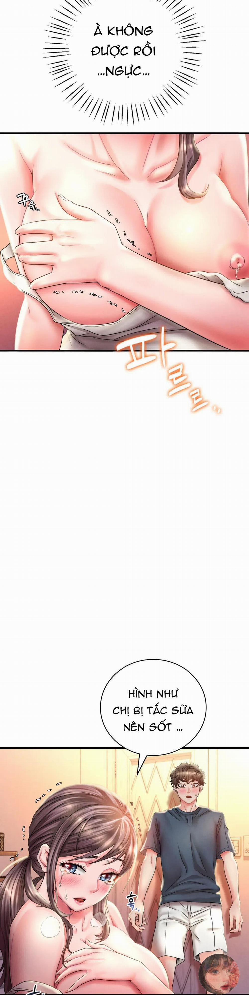 Tôi Muốn Say Cô Ấy 4 trang 6