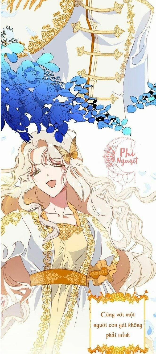 Tôi Muốn Trở Thành Cô Ấy Chỉ Một Ngày 1 trang 2