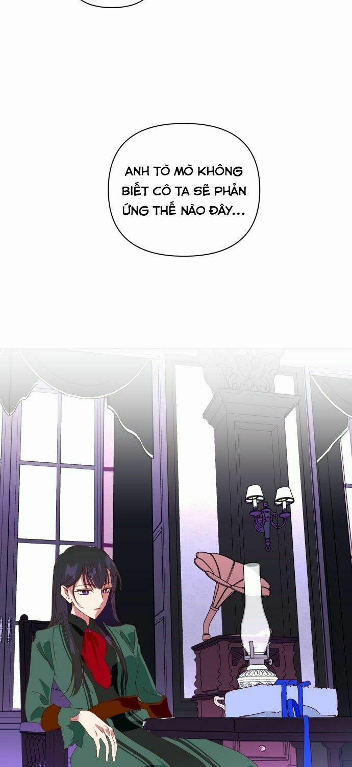 Tôi Muốn Trở Thành Cô Ấy Chỉ Một Ngày 1 trang 22