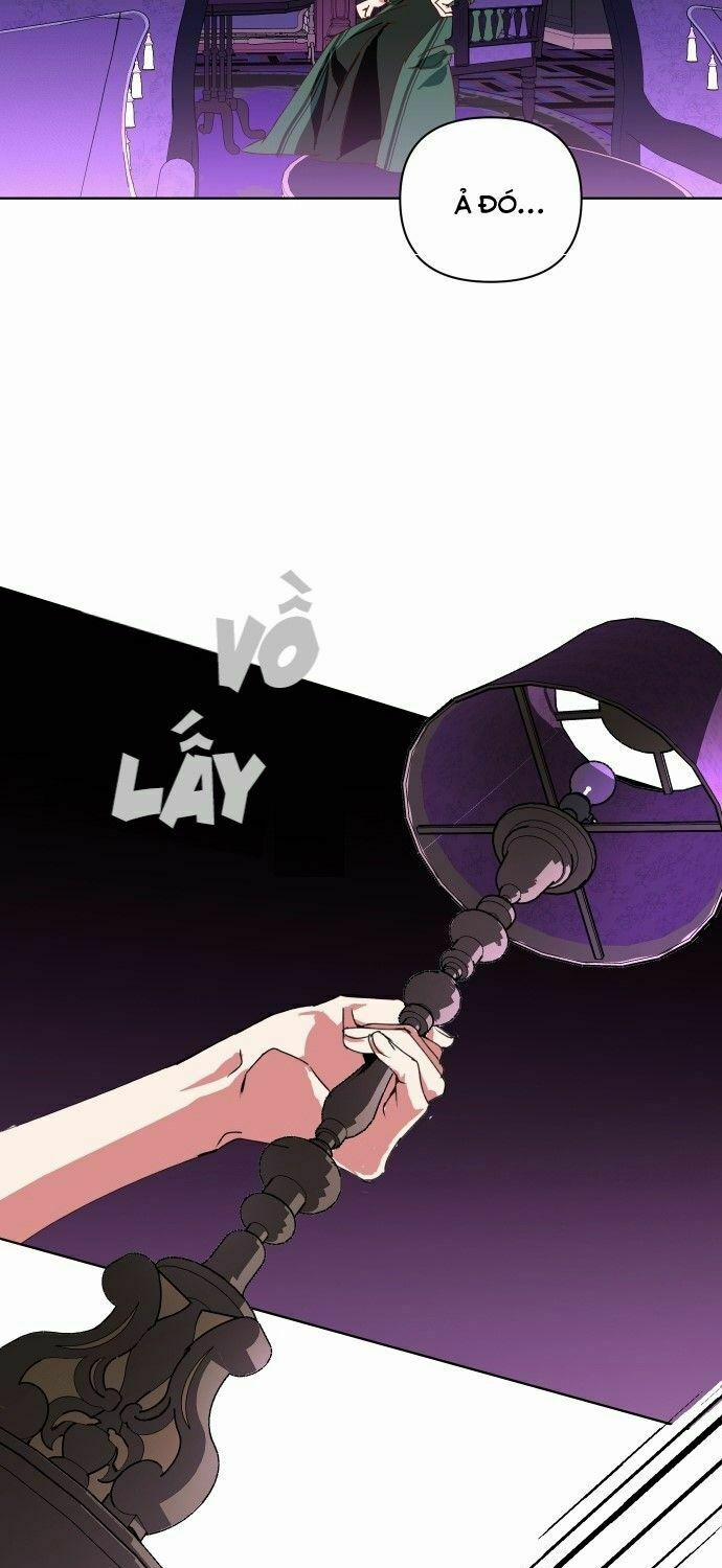 Tôi Muốn Trở Thành Cô Ấy Chỉ Một Ngày 1 trang 28