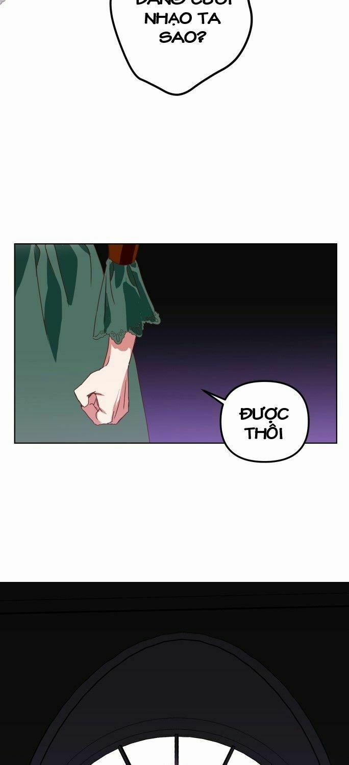 Tôi Muốn Trở Thành Cô Ấy Chỉ Một Ngày 1 trang 34