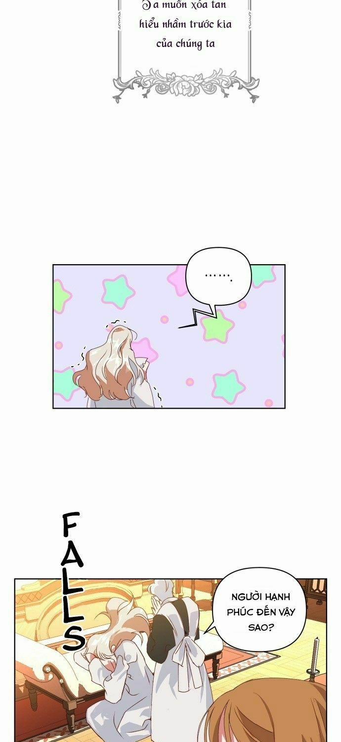 Tôi Muốn Trở Thành Cô Ấy Chỉ Một Ngày 1 trang 40