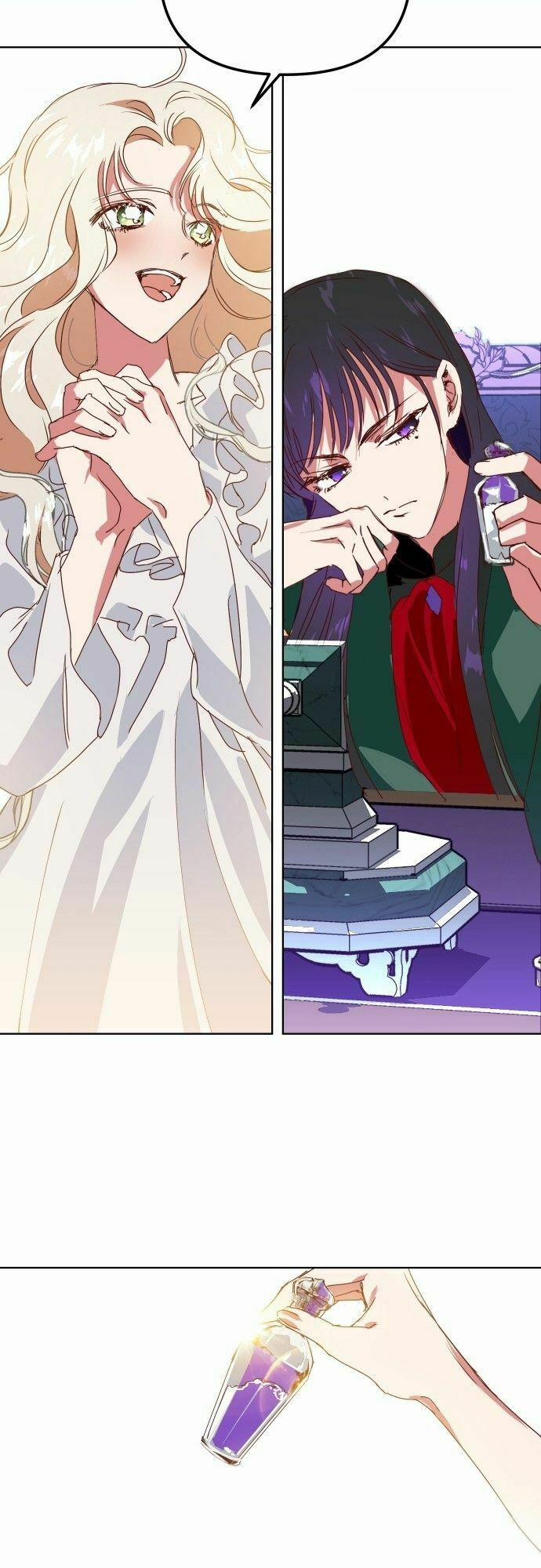 Tôi Muốn Trở Thành Cô Ấy Chỉ Một Ngày 1 trang 42