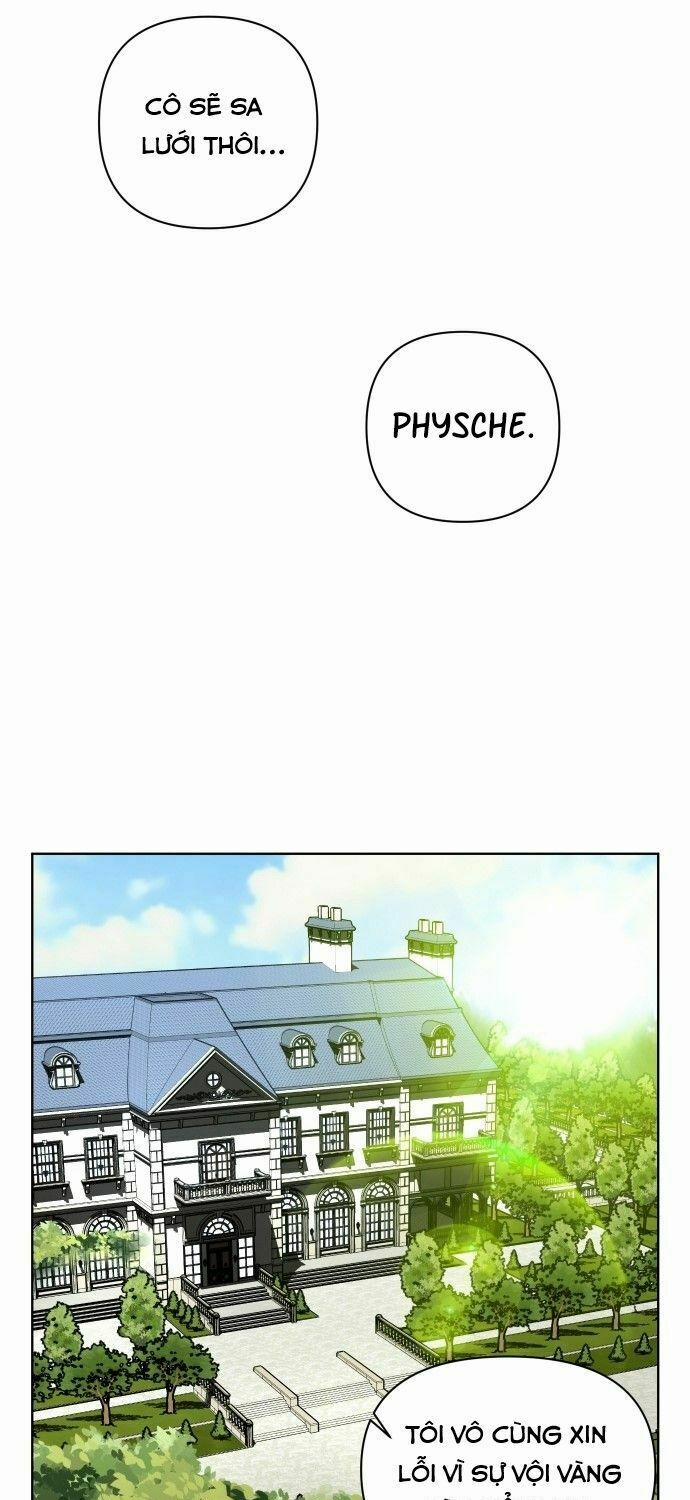 Tôi Muốn Trở Thành Cô Ấy Chỉ Một Ngày 1 trang 43