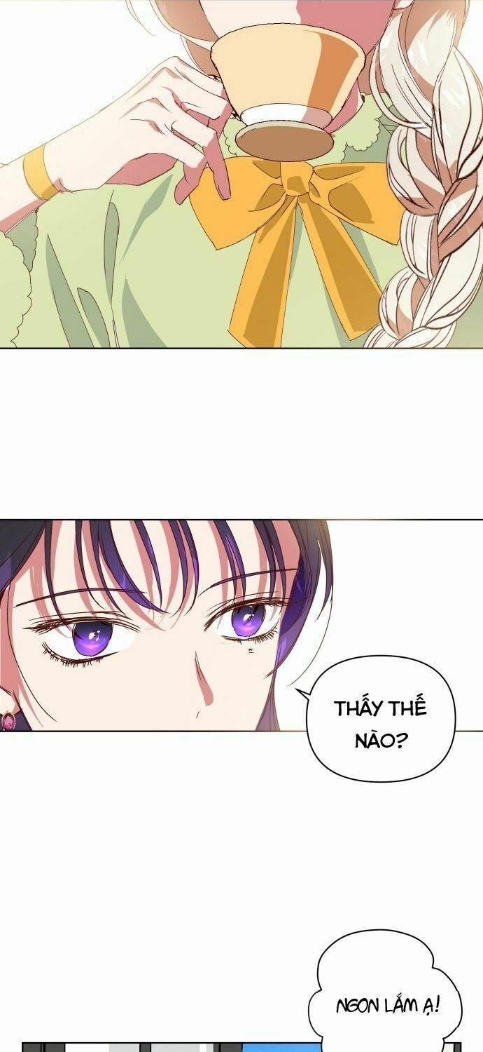 Tôi Muốn Trở Thành Cô Ấy Chỉ Một Ngày 1 trang 46