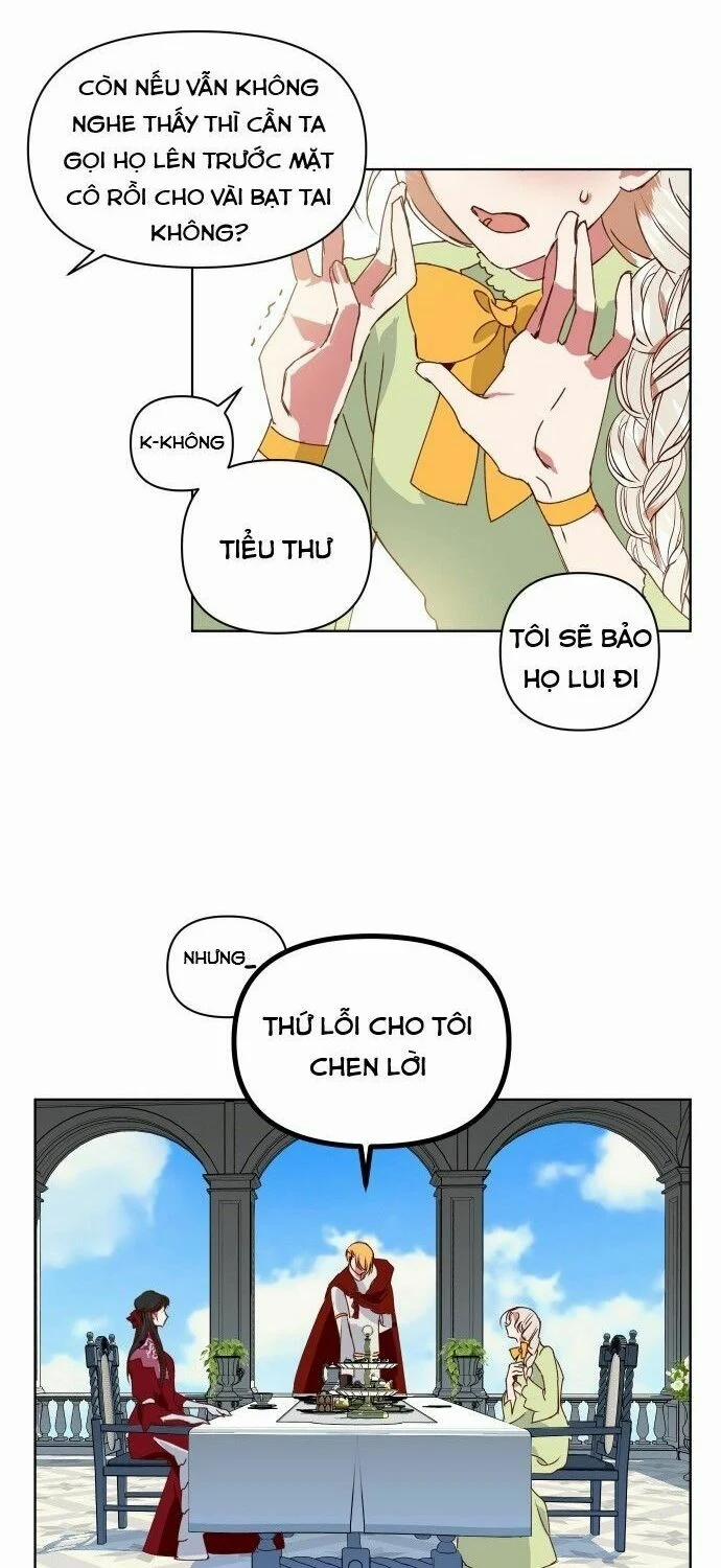 Tôi Muốn Trở Thành Cô Ấy Chỉ Một Ngày 1 trang 50