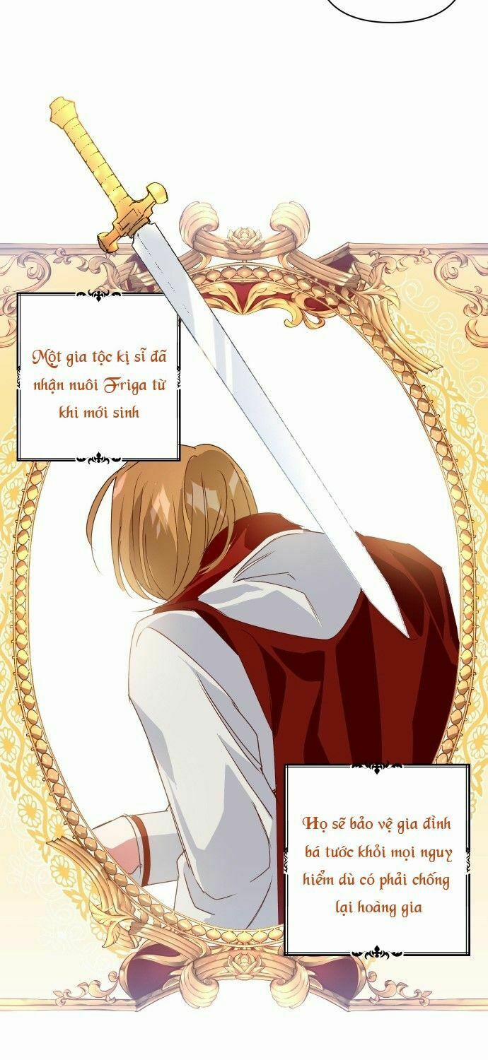 Tôi Muốn Trở Thành Cô Ấy Chỉ Một Ngày 1 trang 52