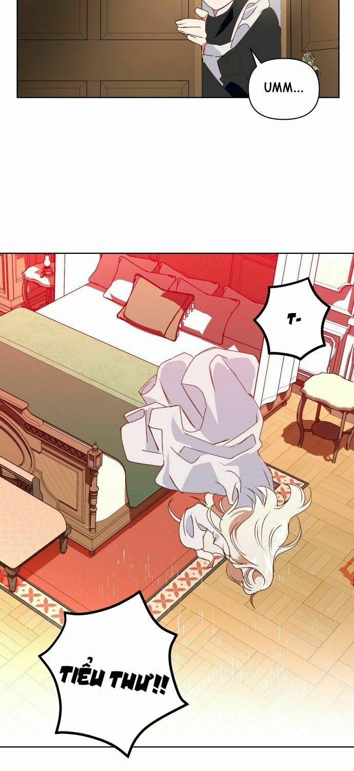 Tôi Muốn Trở Thành Cô Ấy Chỉ Một Ngày 1 trang 55