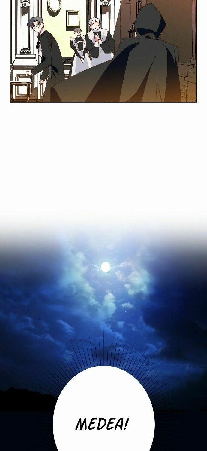 Tôi Muốn Trở Thành Cô Ấy Chỉ Một Ngày 1 trang 59