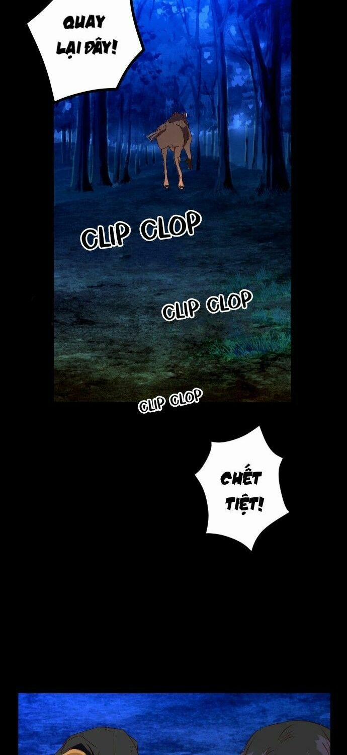 Tôi Muốn Trở Thành Cô Ấy Chỉ Một Ngày 1 trang 65