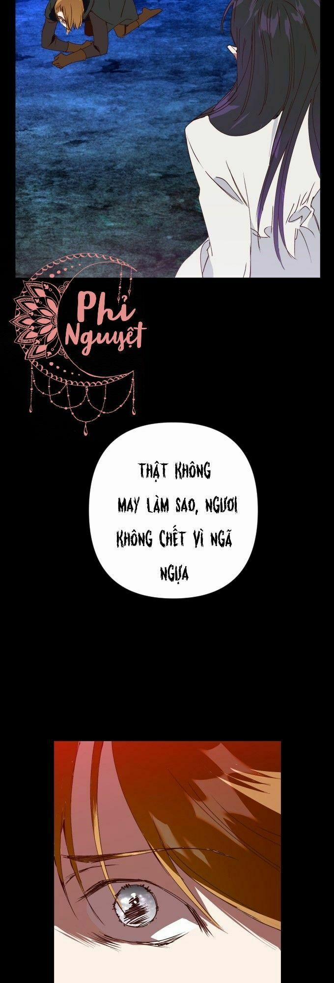 Tôi Muốn Trở Thành Cô Ấy Chỉ Một Ngày 1 trang 66