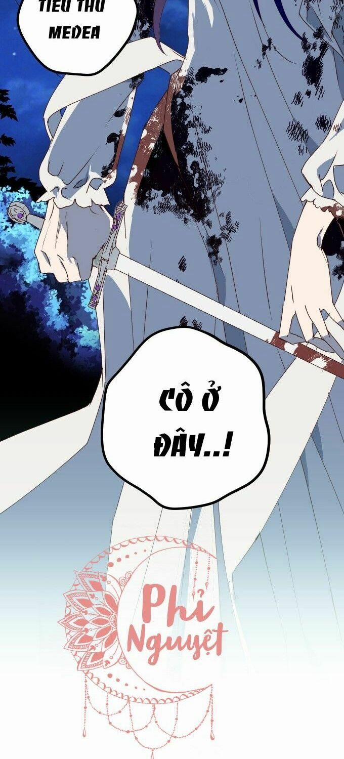 Tôi Muốn Trở Thành Cô Ấy Chỉ Một Ngày 1 trang 68