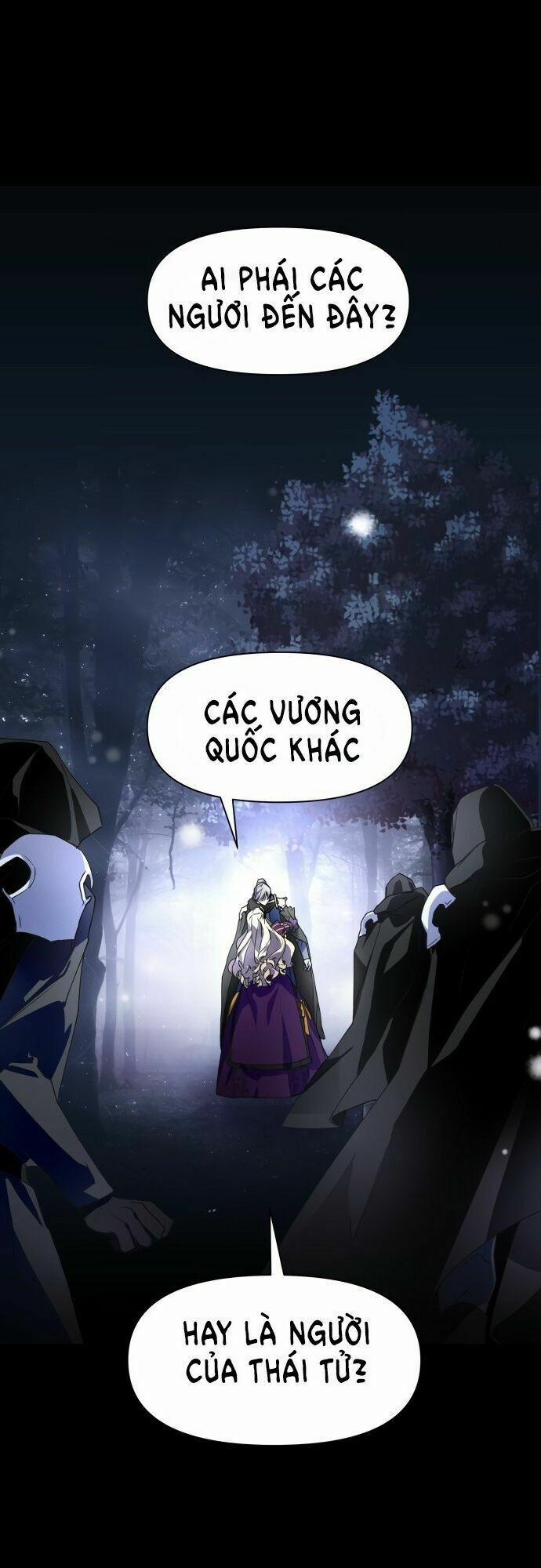 Tôi Muốn Trở Thành Cô Ấy Chỉ Một Ngày 10 trang 0