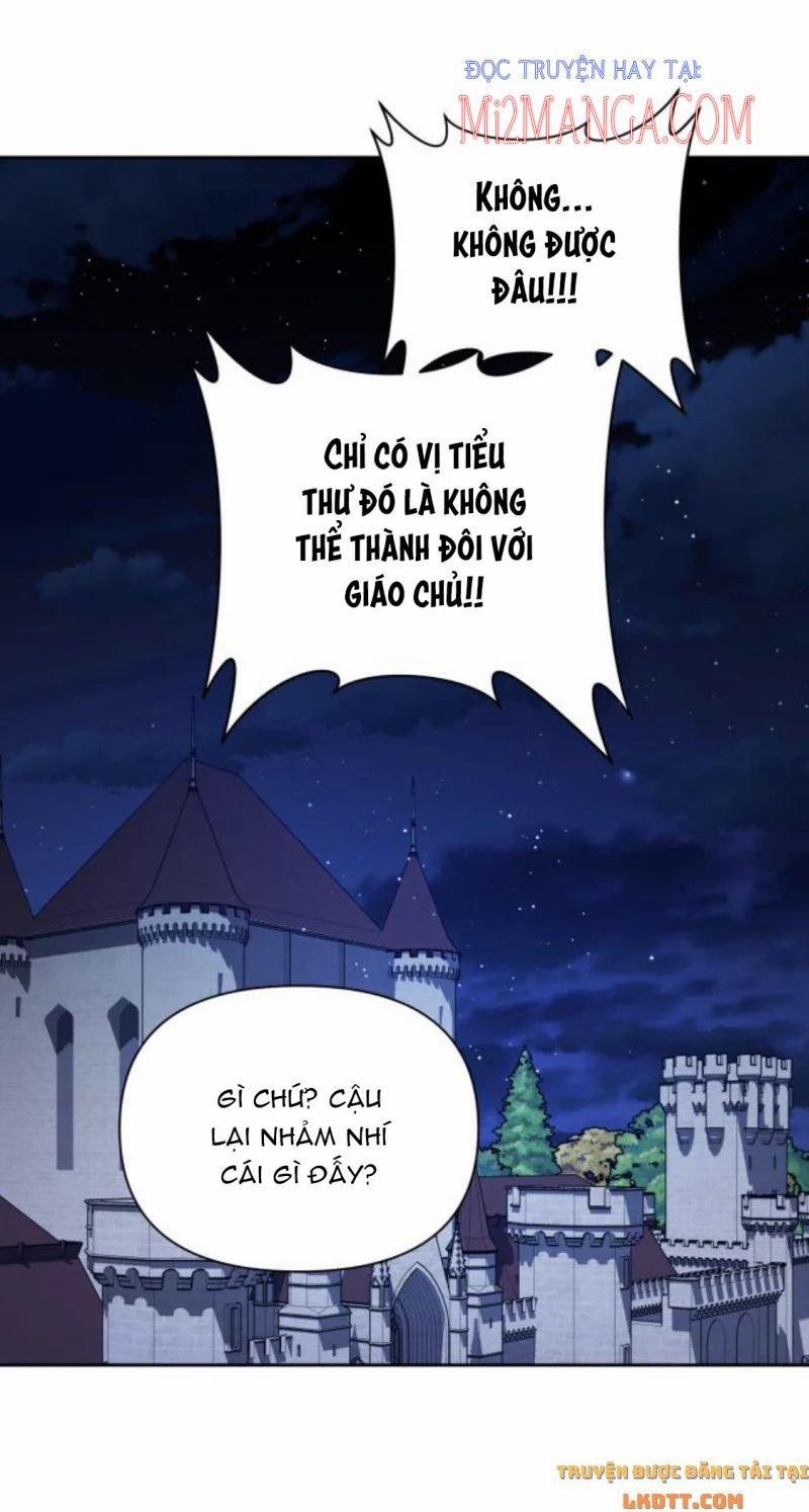 Tôi Muốn Trở Thành Cô Ấy Chỉ Một Ngày 105.3 trang 1