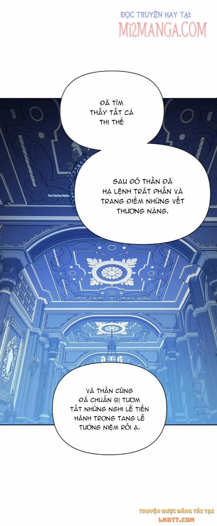 Tôi Muốn Trở Thành Cô Ấy Chỉ Một Ngày 107.5 trang 0