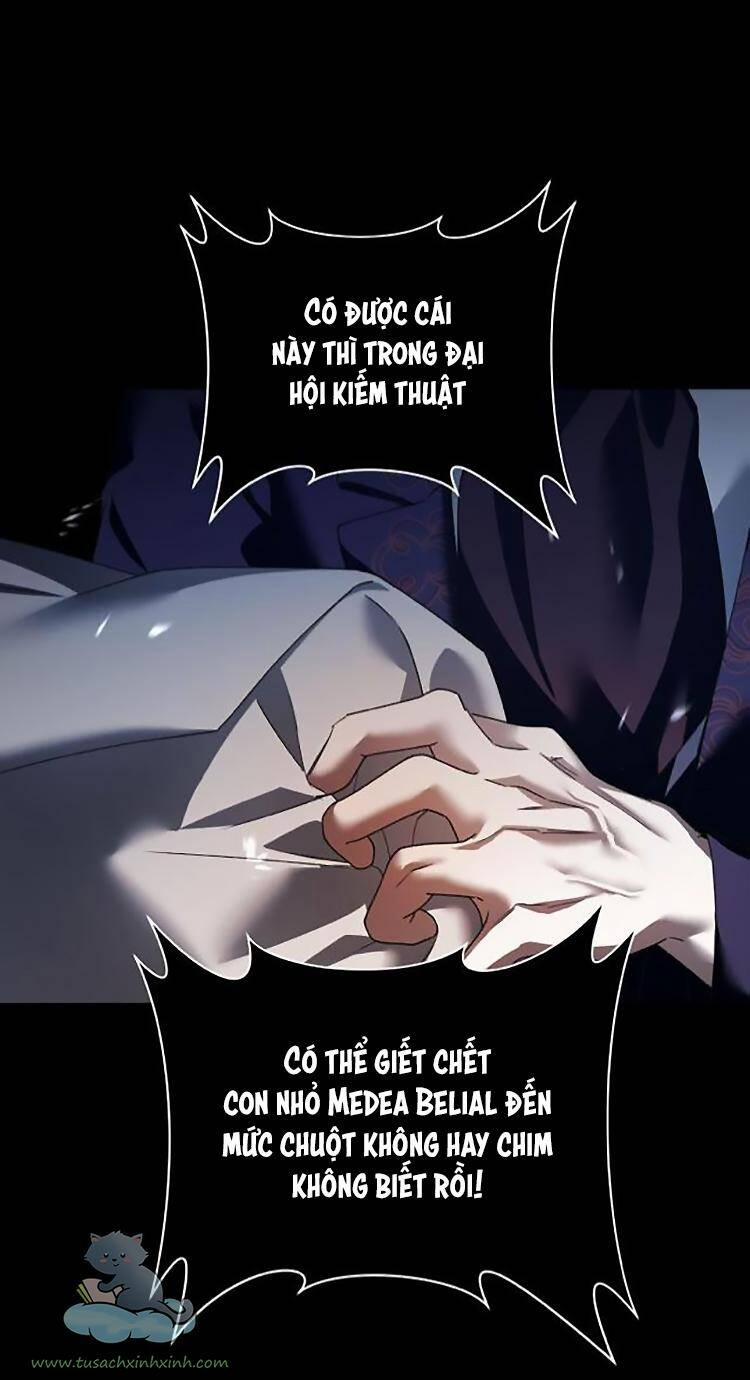 Tôi Muốn Trở Thành Cô Ấy Chỉ Một Ngày 116 trang 1