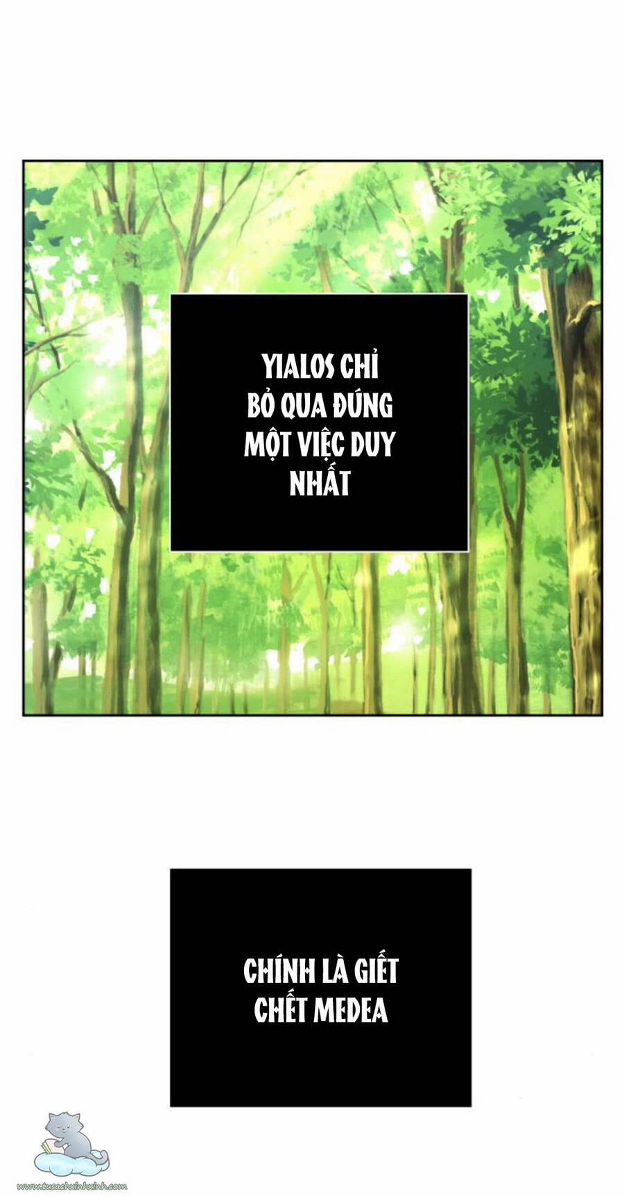 Tôi Muốn Trở Thành Cô Ấy Chỉ Một Ngày 123 trang 0